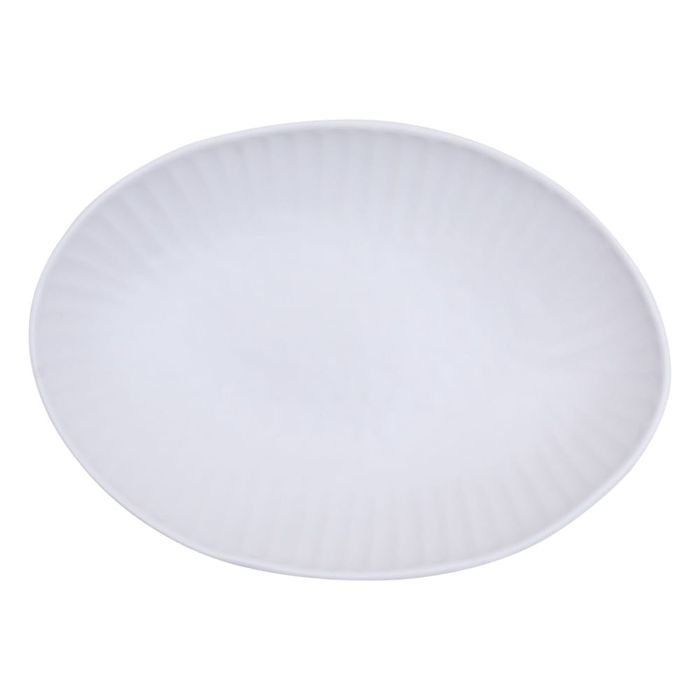 Bandeja-Oval-en-Melamina-265-x-195-cm-Diseño-Ibs-Blanco