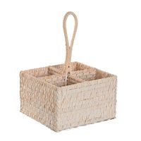 Porta-Cubiertos-Cuadrado-en-Rattan-19-x-19-x-12-27-cm-Blanco