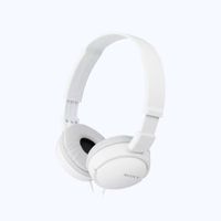 Auricular-Bluetooth-SONY-MDR-ZX110-blanco