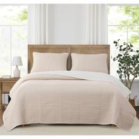 Cubrecama-1-pza.180-x-240-cm-funda-50-x-70-cm-bge--crema