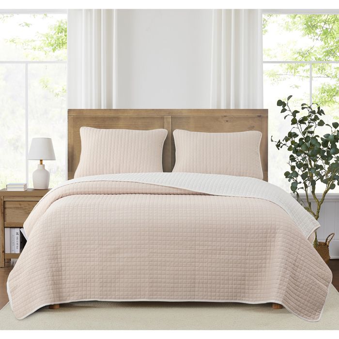 Cubrecama-1-pza.180-x-240-cm-funda-50-x-70-cm-bge--crema