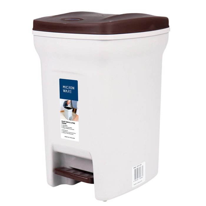 Basurero-con-pedal-gris-6-L-20-4x26-4x33-6-cm-s-lock