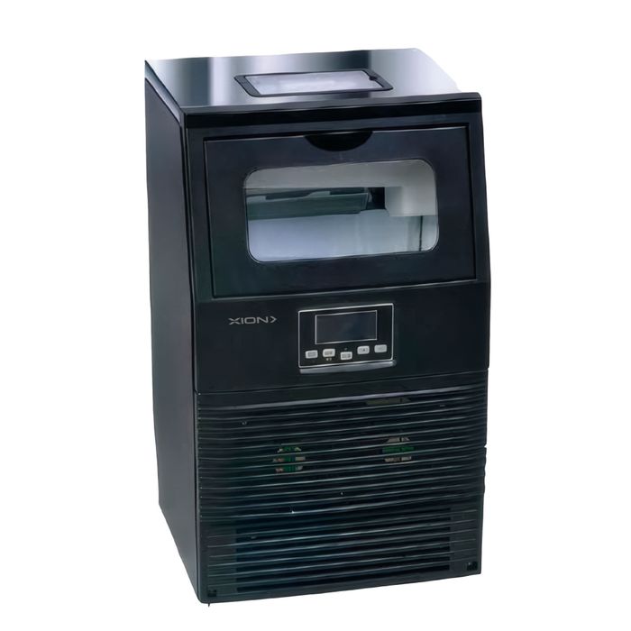 Fabricadora-De-Hielo-XION-Mod.-XI-ICE30PRO-30-Kg-24-Hs