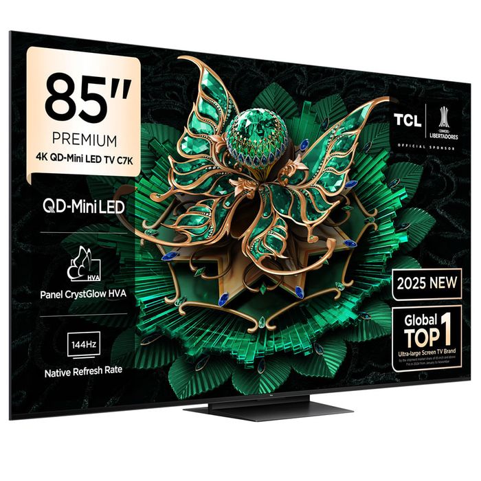 Smart-Tv-Qled-Miniled-85-TCL-Mod.-85C7-Kg-GOOGLE-Smart-Tv