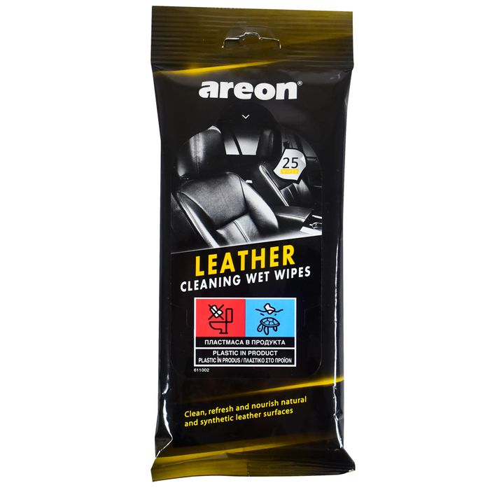 Perfumador-AREON-Wipes-Leather