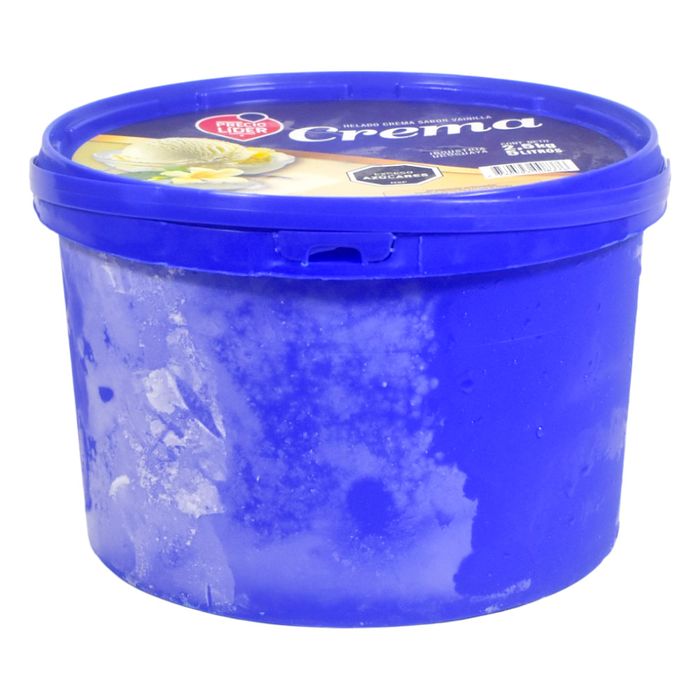 Helado-PRECIO-LIDER-Crema-Vainilla-5-L Helado-PRECIO-LIDER-Crema-Vainilla-5-L