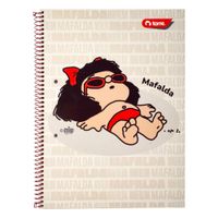 Cuadernola-TORRE-tapa-dura-MAFALDA-100-h