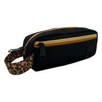 Cartuchera-TORRE-2-Cierres-Negro--Animal-Print