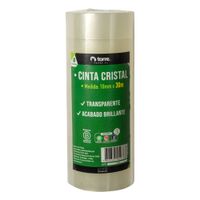 Cinta-Adhesiva-CRISTAL-TORRE-8-un.-18-mm-x-30-m