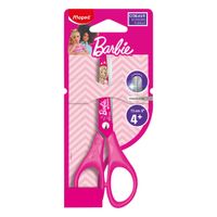 Tijera-MAPED-Barbie-13-cm-Pulse