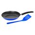 Sarten-24-cm-azul-con-espatula-MULTIFLON
