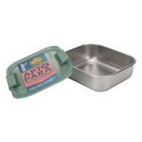 Contenedor-600-ml-Acero-Inox.-con-Tapa-Plastica
