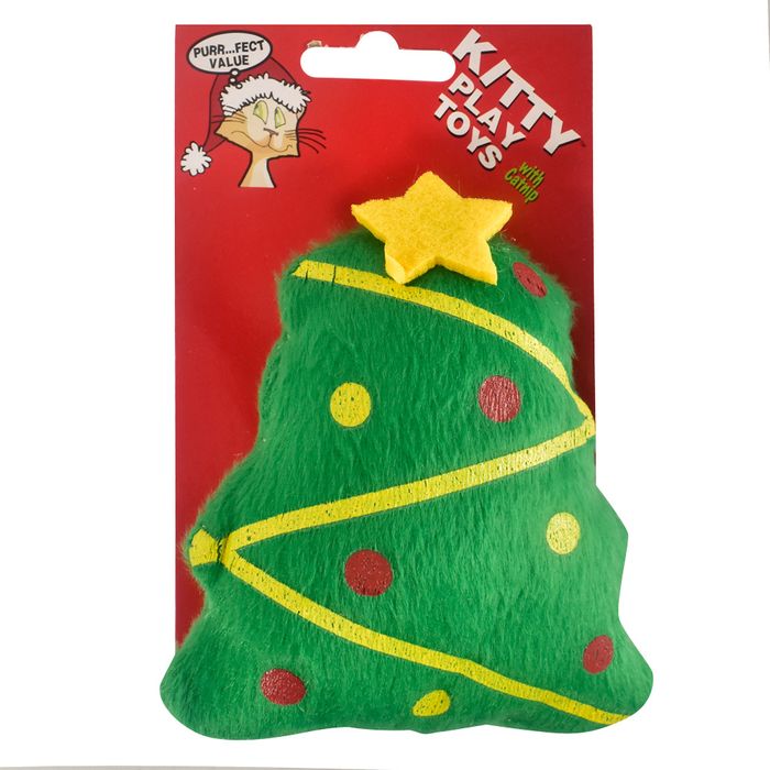 Juguete-para-Gato-Navideño