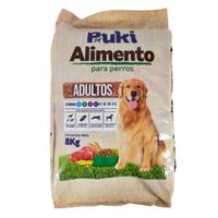 Alimento-para-Perro-PUKI-8-kg