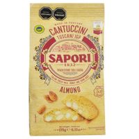 Galletita-Cantucci-Sapori-Toscani-Almond-175-g