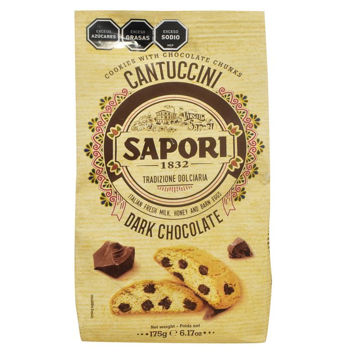 Galletita-Cantuccini-Sapori-Chiocolato-175-g