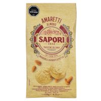 Galletita-Amaretti-SAPORI-Almond-175-g