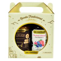 Pack-LOS-NIETITOS-Dulce-de-Leche-400-g---Mermelada-390-g