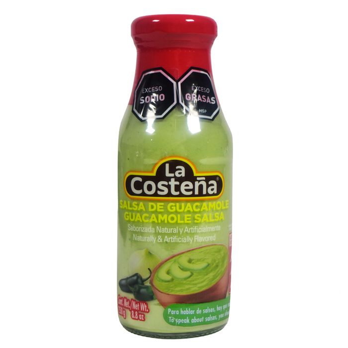 Salsa-de-Guacamole-LA-COSTEÑA-250-g