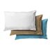 Funda-de-Almohada-CLASSIC-50-x-70-cm-Marron