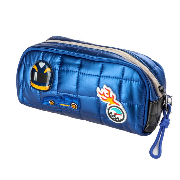 Cartuchera-TRENDY-azul Cartuchera-TRENDY-azul