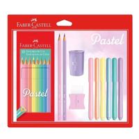 Pack-Escolar-FABER-Pastel