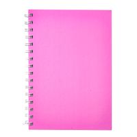 Cuaderno-A5-doble-espiral-80-hojas-tapa-dura-color-pastel