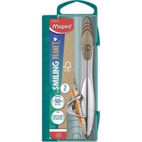 Compas-MAPED-Study-con-abrazadera-Smiling-Planet