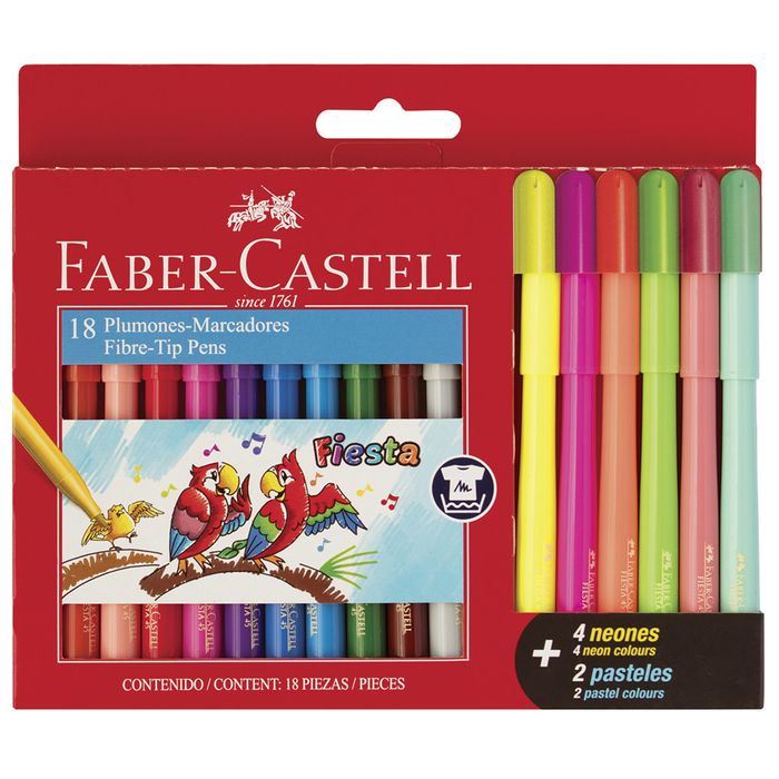 Marcadores-FABER-Finos-12-un---4---2 Marcadores-FABER-Finos-12-un---4---2
