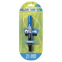Marcador-de-pizarra-duo-TORRE-az-ne-ro-ne-ver-ne