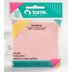 Notas-adhesivas-TORRE-rosa-pastel-76x76-mm-100h
