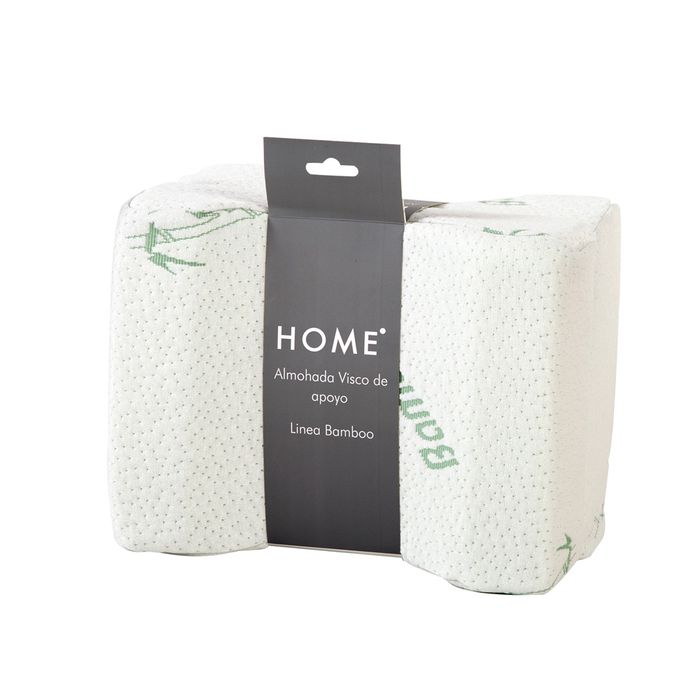 Almohada-Viscoelastica-25x19x75-cm-Blanco
