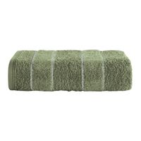 Toalla-Rostro-50x80-cm-Velvet-5.1804-Verde-Oliva