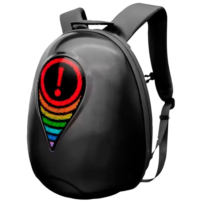 Mochila-Interactiva-Rigida-para-Moto-con-Usb