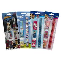 Set-Escolar-5-Piezas-Varios-Personajes