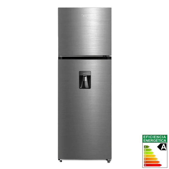 Heladera-MIDEA-281-Lt-con-Dispensador