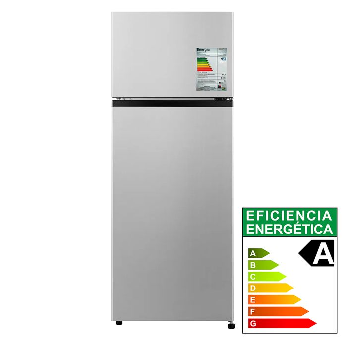 Heladera-HISENSE-Mod.-RT1N205NED1-Fh-205-L-Gris