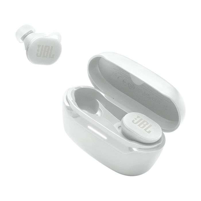 Auricular-Tws-JBL-Endurance-Race-2-blanco-con-cancelacion-de-ruido