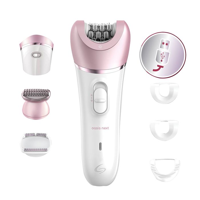 Depiladora-GAMA-E-Oasis-Next