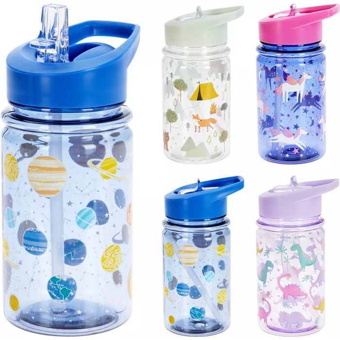 Botella-Diseño-Infantil-con-Sorbito-450-ml