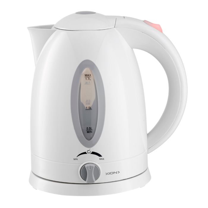 Jarra-Electrica-XION-Mod.-XI-GL231-1.7-L-Blanca