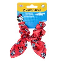 Elastico-para-el-Pelo-con-Lazo-Corto-Disney-Minnie