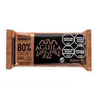 Chocolate-AGUILA-80--Cacao-Amargo-150-g