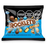 Chocolate-Confitado-ROCKLETS-Cookie-35-g