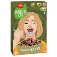 Cereal-Breakfast-Oho-Bran-Flakes-325-g