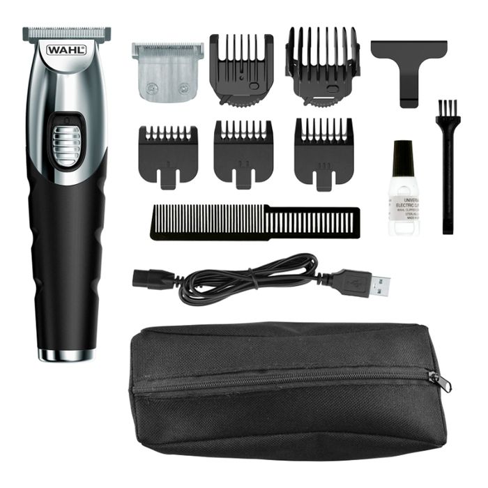 Cortabarba-Recargable-WAHL-Mod.-WH3025819-Beard-Trimmer
