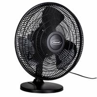 Ventilador-De-Mesa-KASSEL-Mod.-KS-VM40BL-Mod.-40CM-Negro