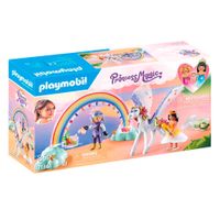 PLAYMOBIL-varios-71361-71459-71464-71770