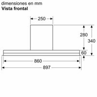 Campana-Integrada-BOSCH-Mod.-DBB97AM60-90-cm-Negra