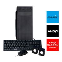 Pc-Combo-COMSTAR-AMD-Mod.-RZ5-8GB-SSD480GB-W11